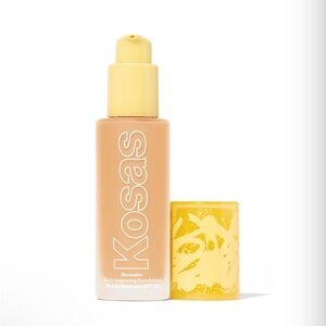 Kosas Revealer Skin-Improving Foundation with Broad Spectrum SPF 25